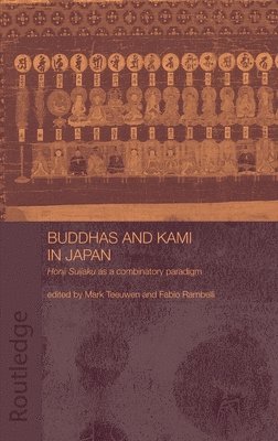 Buddhas and Kami in Japan 1