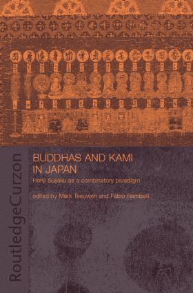 Buddhas and Kami in Japan 1