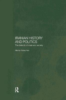 Iranian History and Politics 1