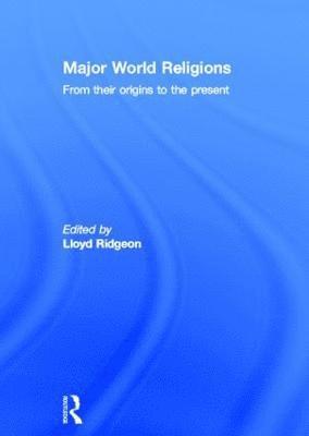 Major World Religions 1