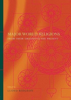 bokomslag Major World Religions