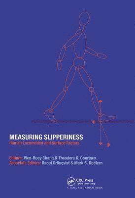Measuring Slipperiness 1