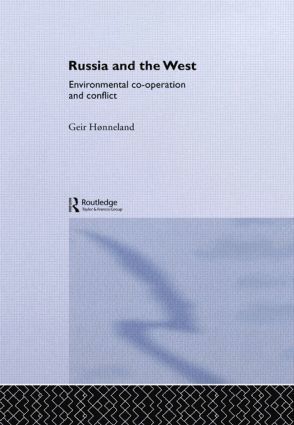 Russia and the West 1