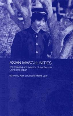 Asian Masculinities 1
