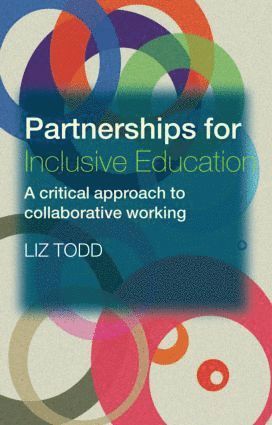 bokomslag Partnerships for Inclusive Education