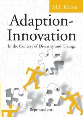 Adaption-Innovation 1