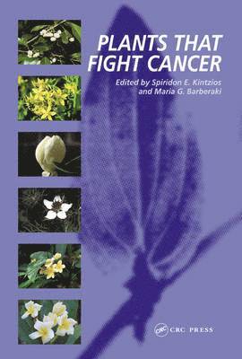 Plants that Fight Cancer 1