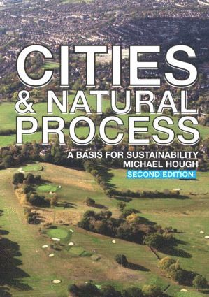 bokomslag Cities and Natural Process