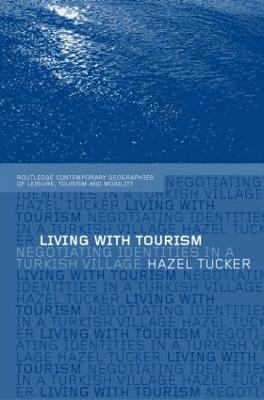 Living with Tourism 1