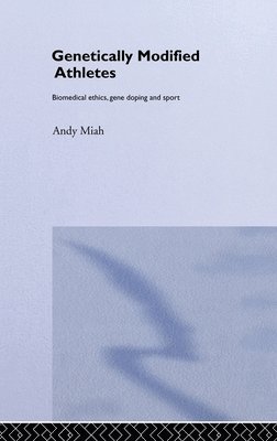 Genetically Modified Athletes