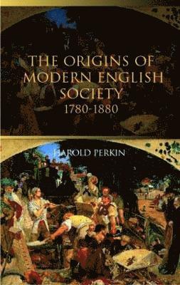 The Origins of Modern English Society 1