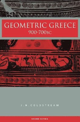 Geometric Greece 1