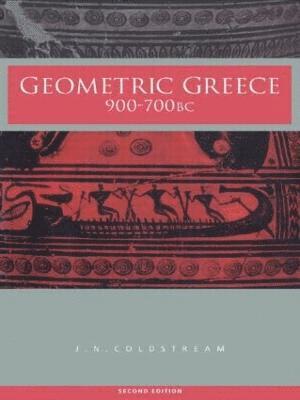Geometric Greece 1