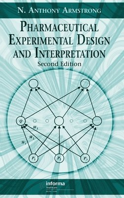 Pharmaceutical Experimental Design and Interpretation 1
