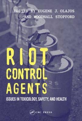 Riot Control Agents 1