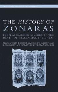 bokomslag The History of Zonaras