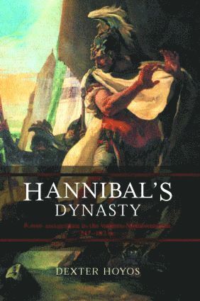Hannibal's Dynasty