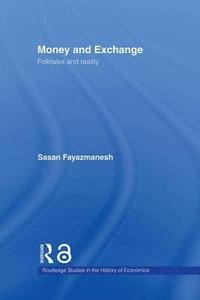 bokomslag Money and Exchange