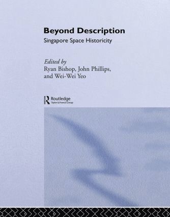 Beyond Description 1