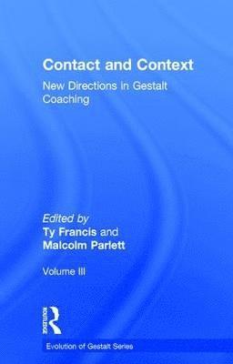 Contact and Context 1