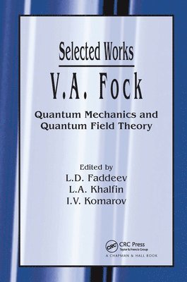 V.A. Fock - Selected Works 1