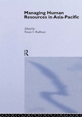 Managing Human Resources in Asia-Pacific 1