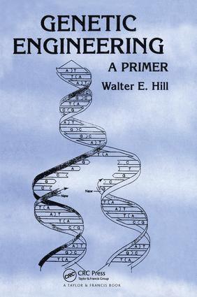 Walter E. Hill - Genetic Engineering, Inbunden