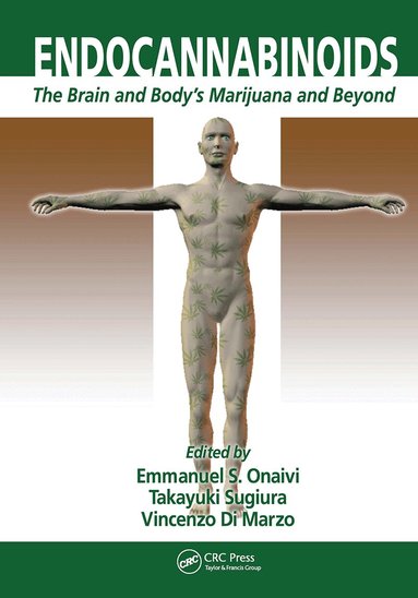 Emmanuel S Onaivi, Takayuki Sugiura, Vincenzo Di Marzo - Endocannabinoids, Inbunden