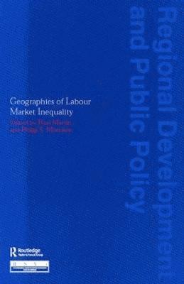Geographies of Labour Market Inequality 1