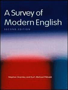 Survey of Modern English