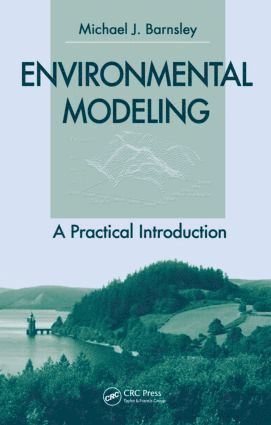 bokomslag Environmental Modeling