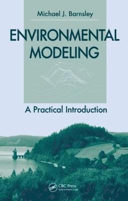 Mike J. Barnsley - Environmental Modeling, Inbunden