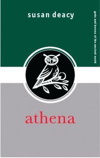 bokomslag Athena