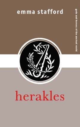 bokomslag Herakles