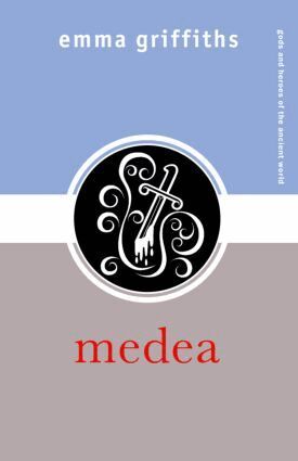 Emma Griffiths - Medea, Häftad