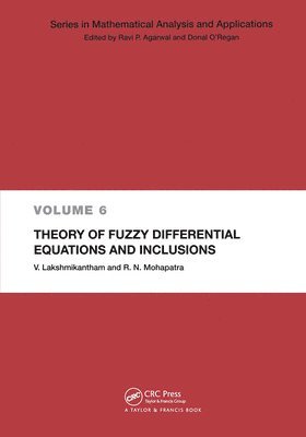 Theory of Fuzzy Differential Equations and Inclusions 1