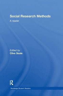 Social Research Methods 1