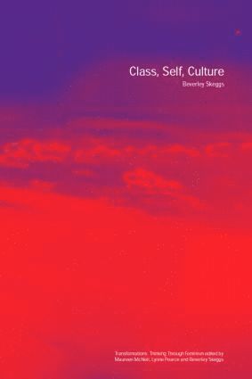 bokomslag Class, Self, Culture