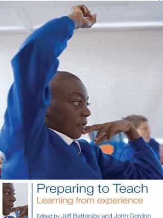 Jeff Battersby, John Gordon - Preparing to Teach, Häftad