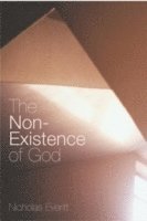 bokomslag The Non-Existence of God