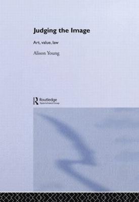 Judging the Image 1