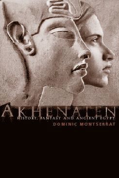 bokomslag Akhenaten