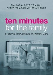 Eia Asen, Dave Tomson, Venetia Young, Peter Tomson - Ten Minutes for the Family, Häftad