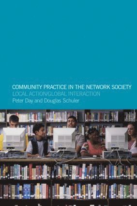 bokomslag Community Practice in the Network Society