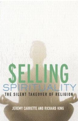 Selling Spirituality 1