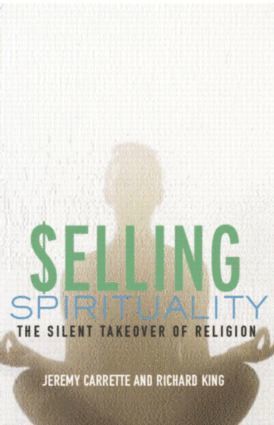 Selling Spirituality 1