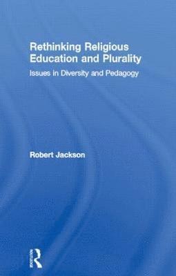 Rethinking Religious Education and Plurality 1