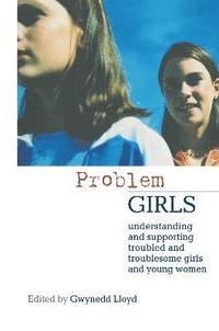bokomslag Problem Girls