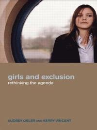 bokomslag Girls and Exclusion