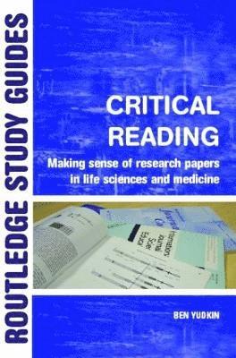 Critical Reading 1